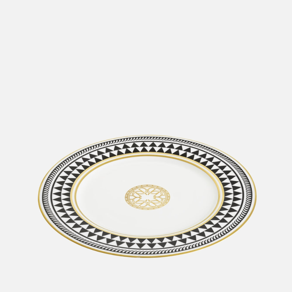 Mosaiques De Baalbek Charger Plate, 31cm