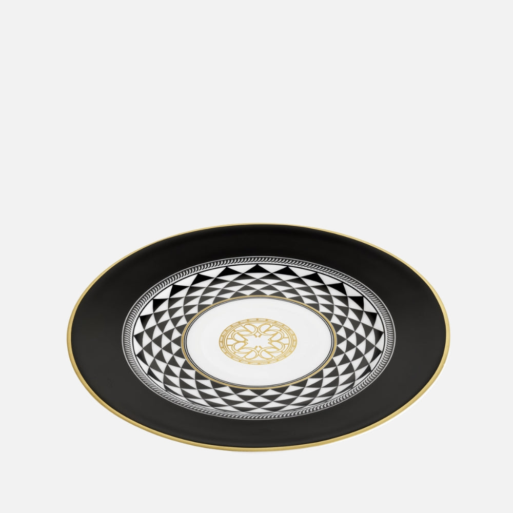 Mosaiques De Baalbek Dessert/ Side Plate, 22cm