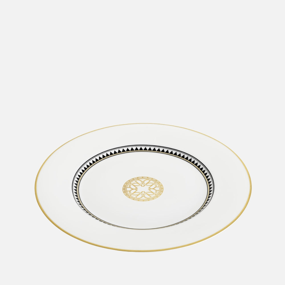 Mosaiques De Baalbek Dinner Plate, 27cm