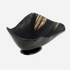 Abhika Horn Salad Bowl – Large