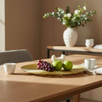 مفارش مستديرة