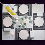 Fish Plate (L 27.5 x W 27cm)