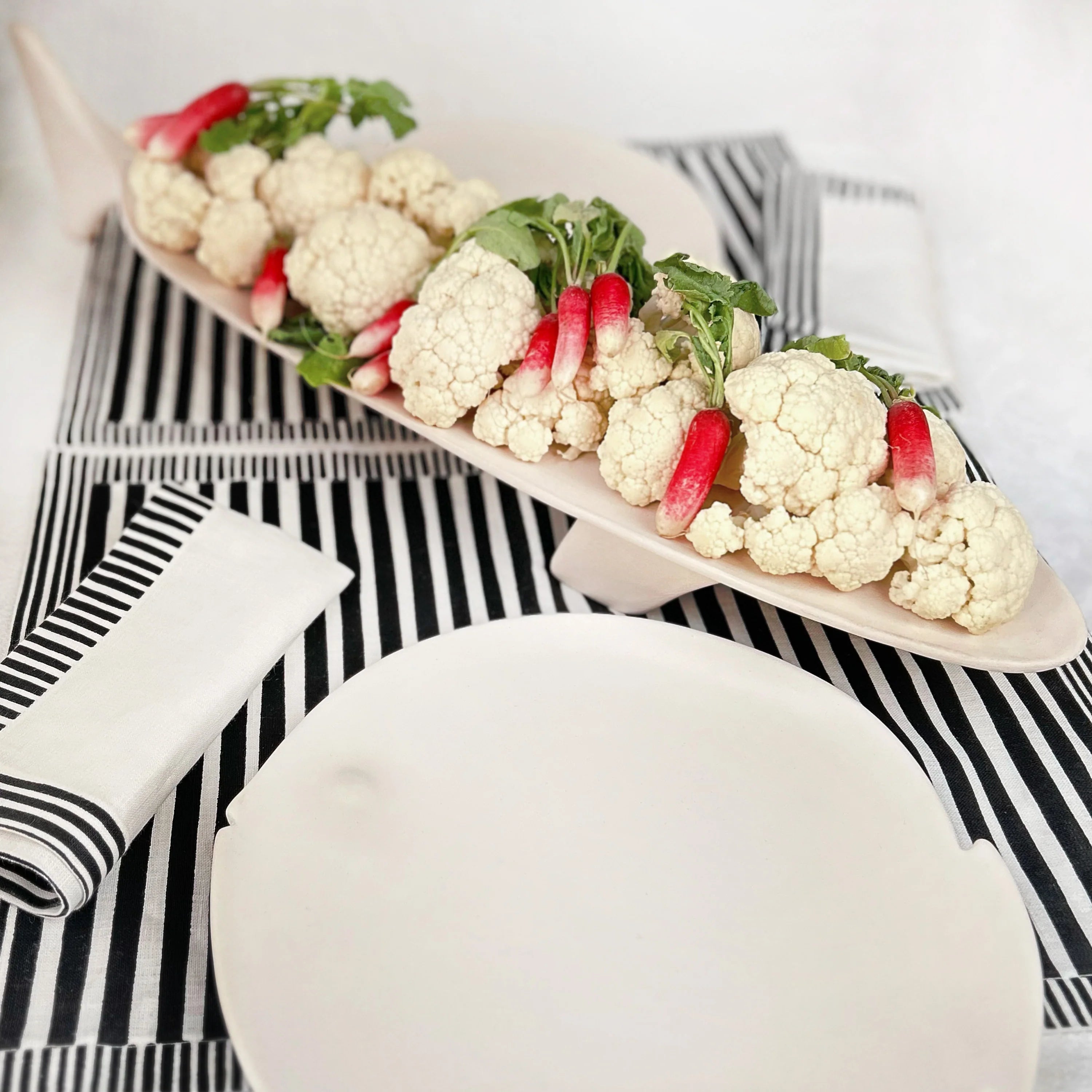 طبق سمك القرش من WAWLA لهدية Celebrate__x0026__