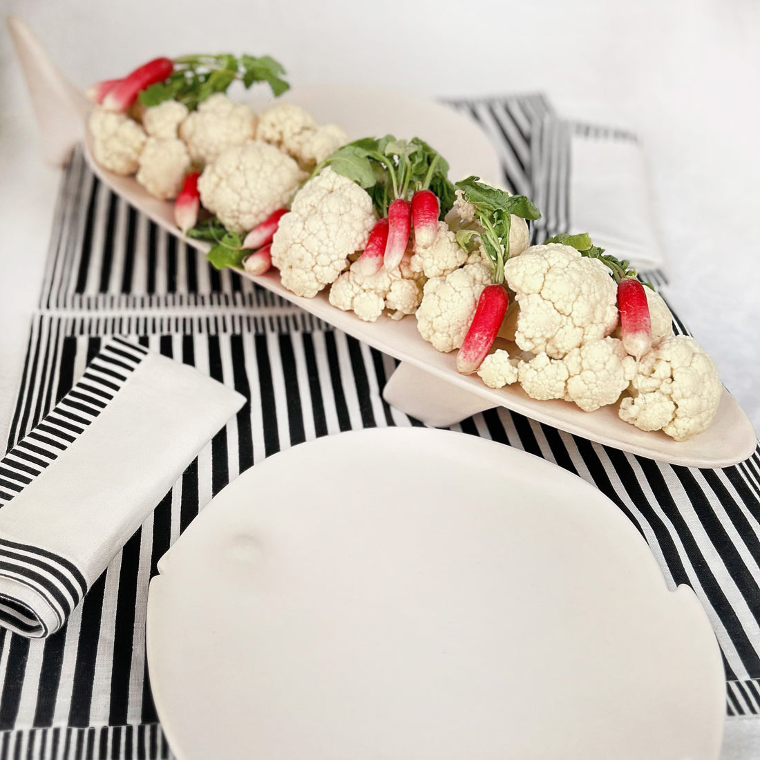 Locmaria Shark Dish