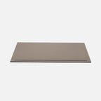 Phil Desk Blotter, Mud, 50x38.5cm