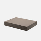 Small Backgammon Case, Mud
