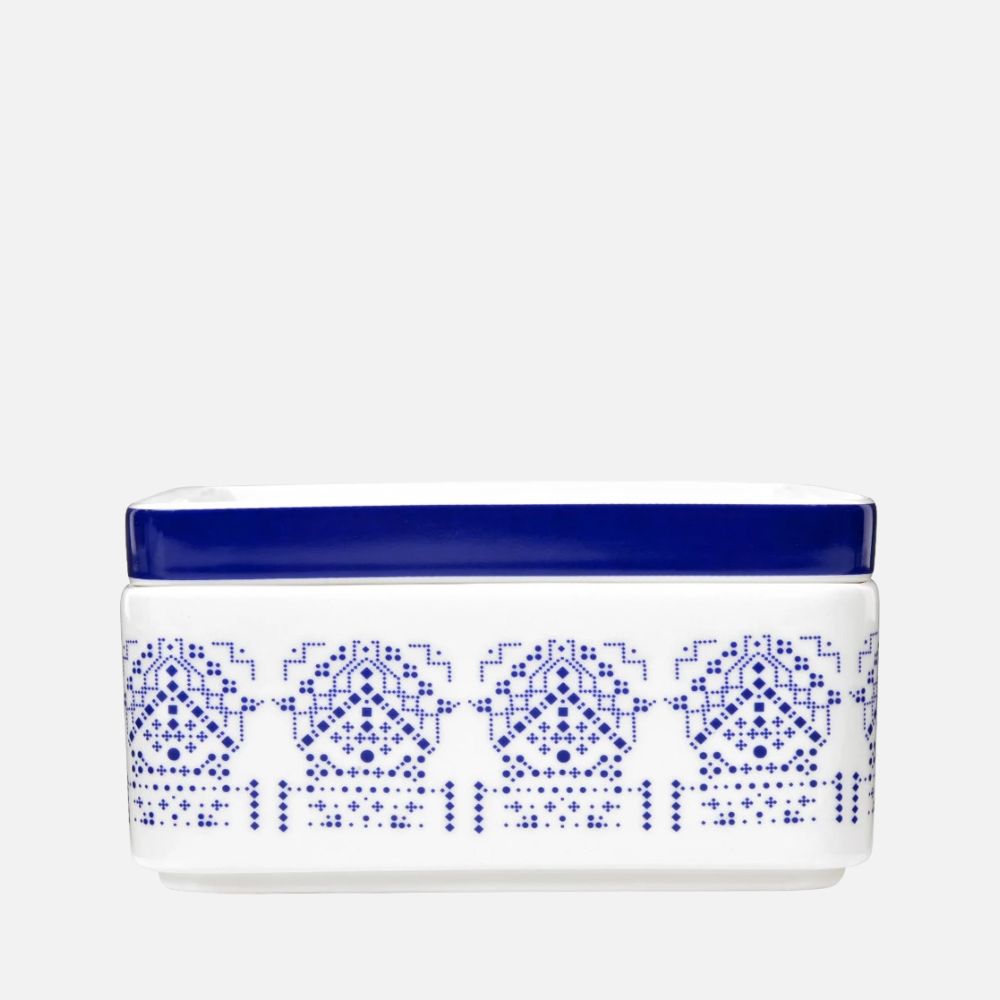 صندوق شوكولاتة 16 سم للمنزل