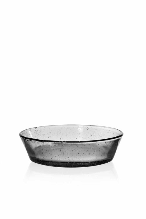 Bollo Bowl, Smoke, 12cm