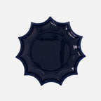 صينية تغيير كبيرة من السيراميك الأزرق من تاسكا - جريئة وأنيقة