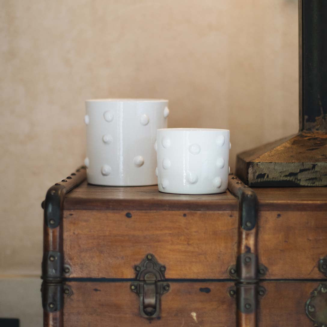 Scented Candle - Itto Collection ( M )