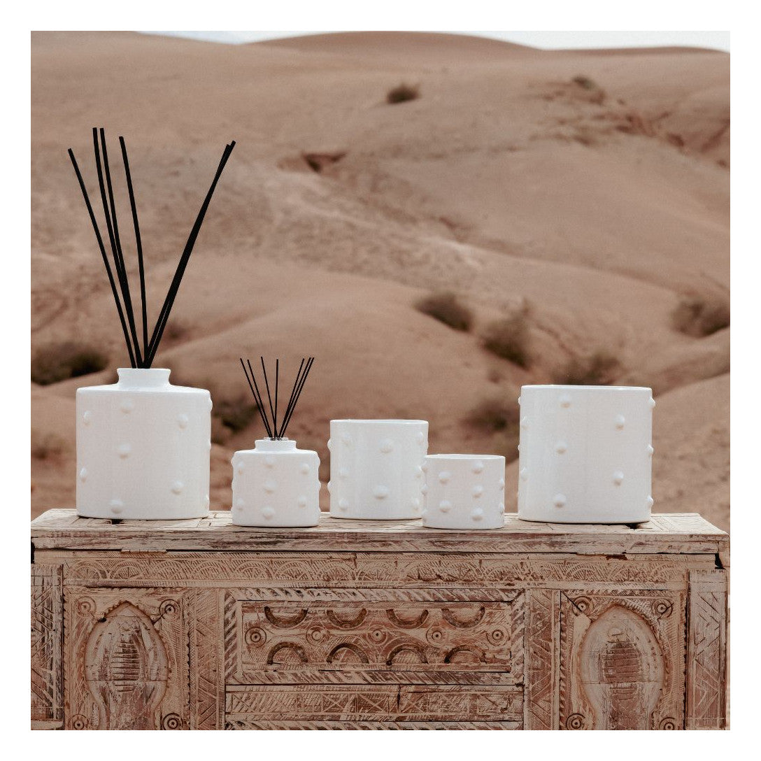 Scented Candle - Itto Collection - ( XL )