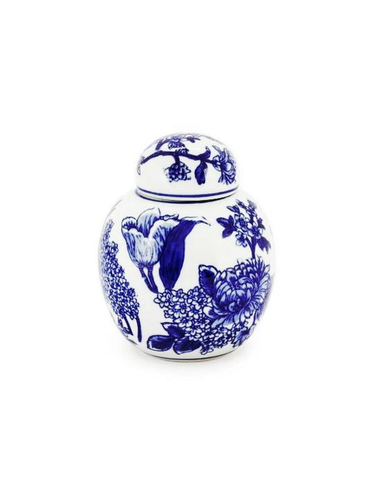 Jar Chinoiserie