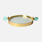 Globo Round Tray, 40cm