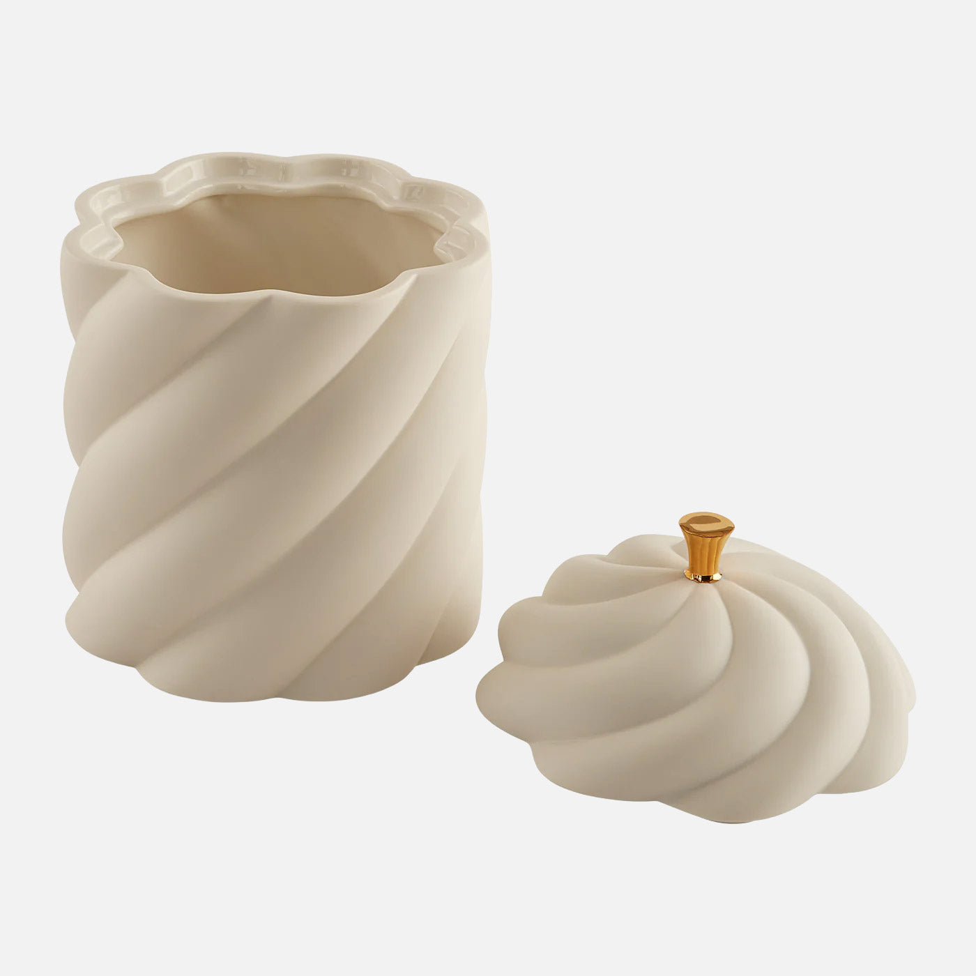 Geneva Storage Box, 23cm