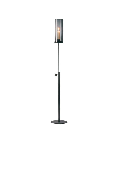 Tom Adjustable Candle Holder, 68-100cm