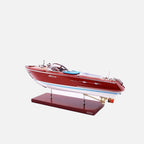 Riva Aquarama Special Model Boat, 25cm