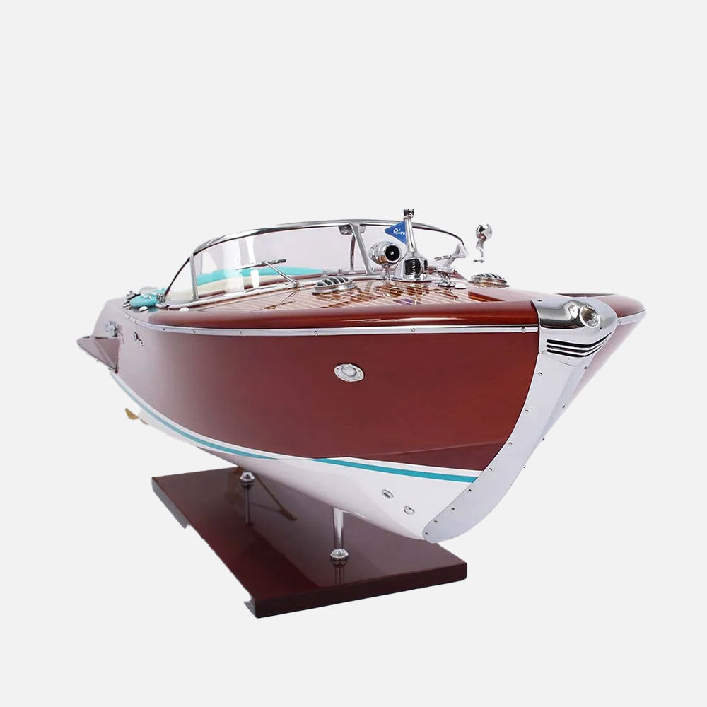 Riva Aquarama Special Model Boat, XL, 87cm
