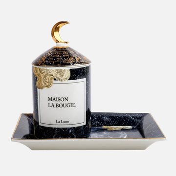 ميزون لا بوجي لا لون فيد بوتشي