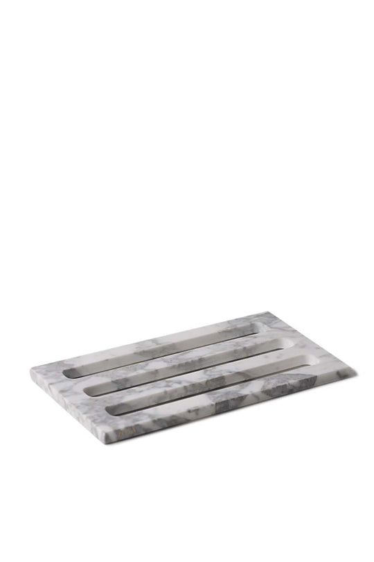 Lilac Laser Cut Tray