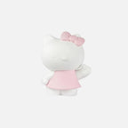 Hello Kitty in Pink Dress Resin Figurine, 27cm