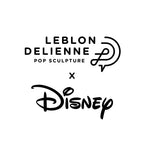 Mickey Welcome Disney Resign Figurine, 30cm