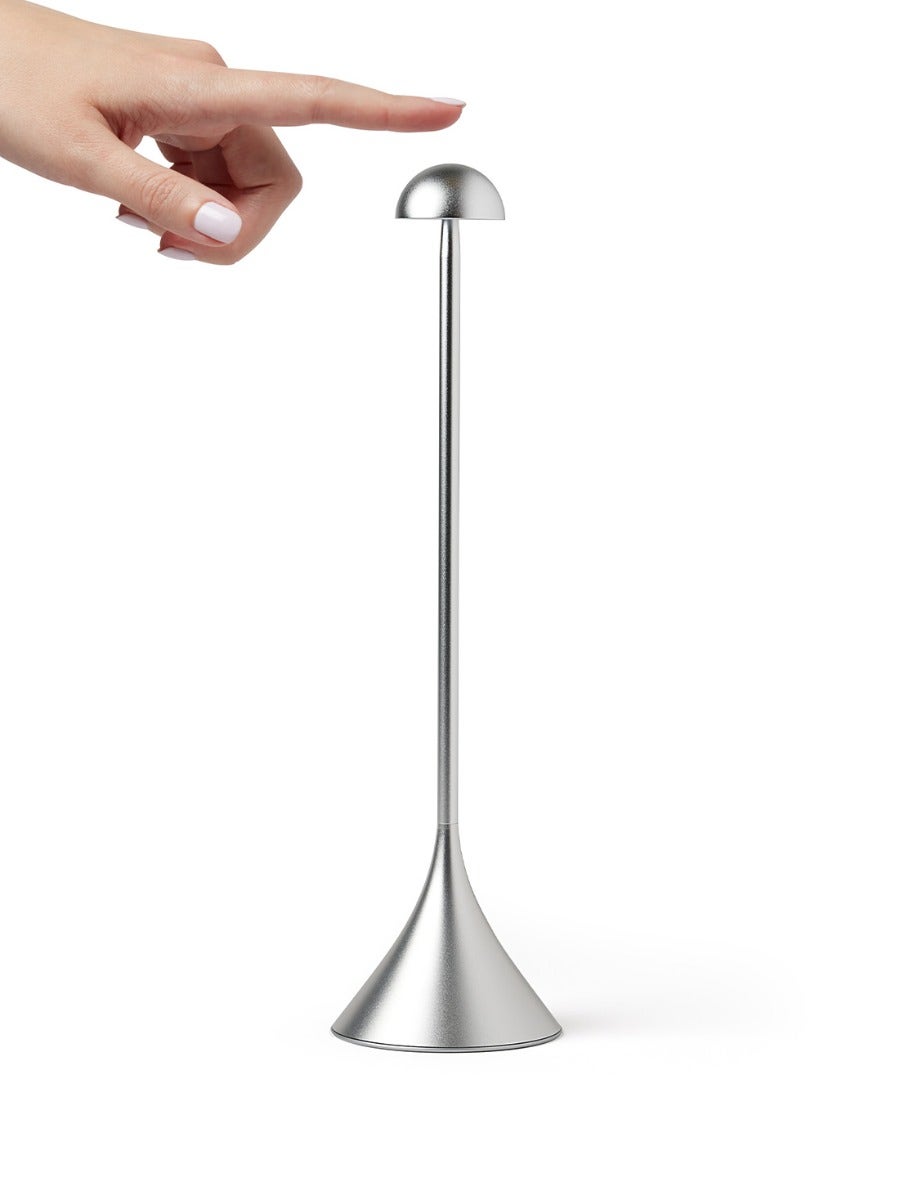 Steli Dome Portable LED Table lamp