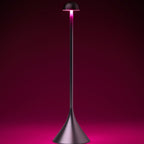 Steli Dome Portable LED Table lamp