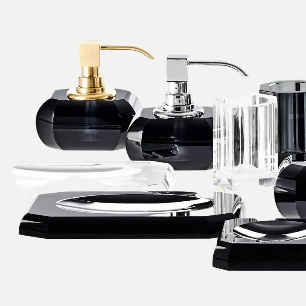 طبق الصابون – أنثراسايت