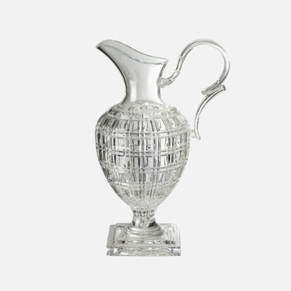 Imperial Acrylic Jug, Clear, 1.5L