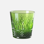 Nuova Italia Acrylic Tumbler, Green