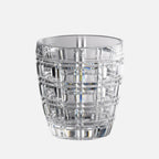 Winston Acrylic Tumbler, Clear