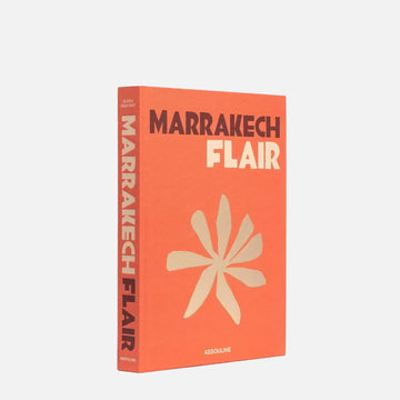 كتاب مراكش فلير