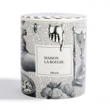 MAISON LA BOUGIE