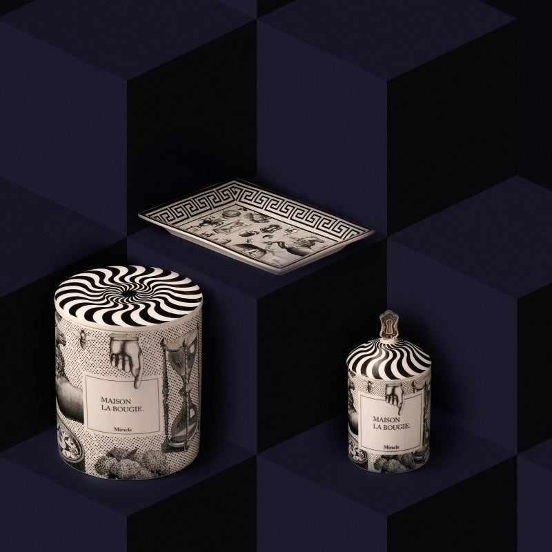 Maison La Bougie Miracle Scented Candle (2kg)