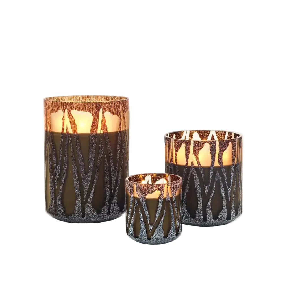 Nature Brown Safari ( S )