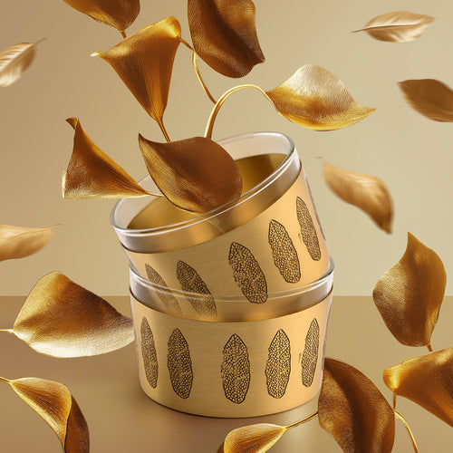 The Palm Meghle Bowls -Set of 6