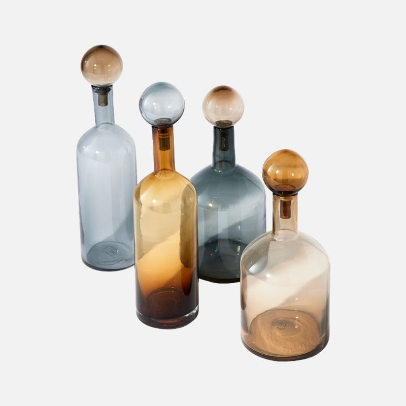 Bubbles and Bottles - Large