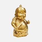 Funny Worrior Money Box, 25cm