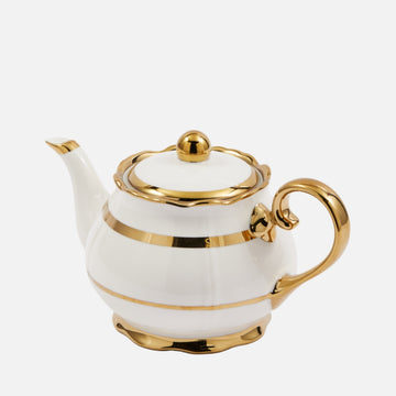 Golden Finds Tea Pot, 1L