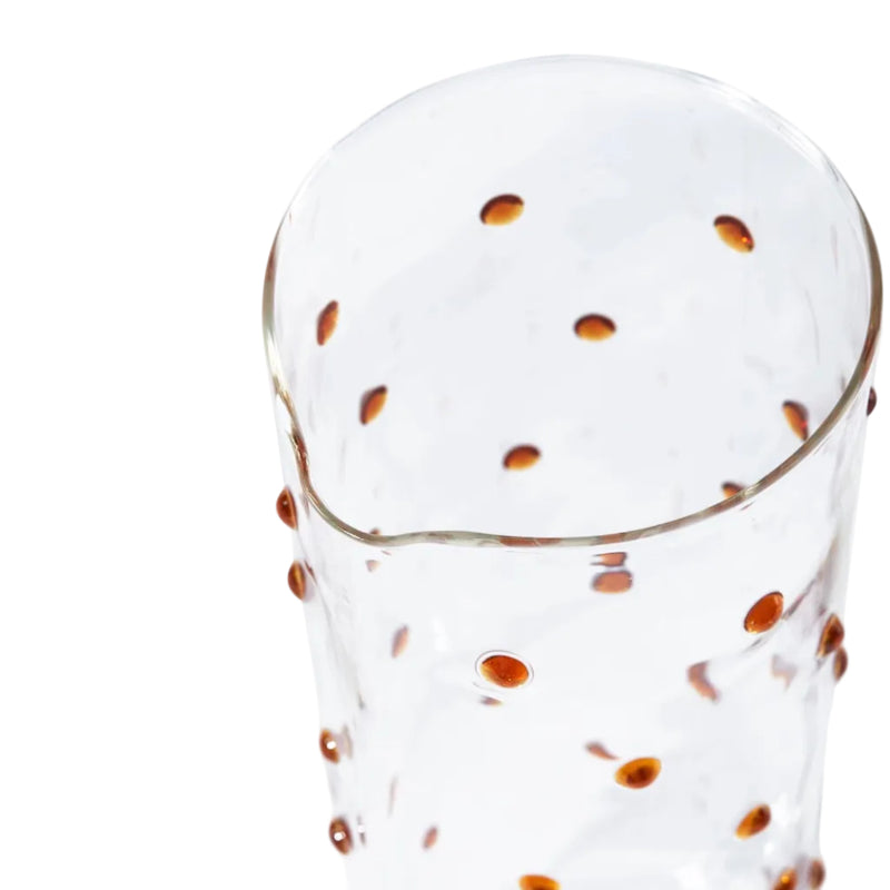 Nob Tall Pitcher