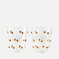Nob Tumblers, Set of 2