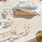 Nob Tumblers, Set of 2