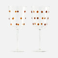 Nob Wineglass, Set of 2