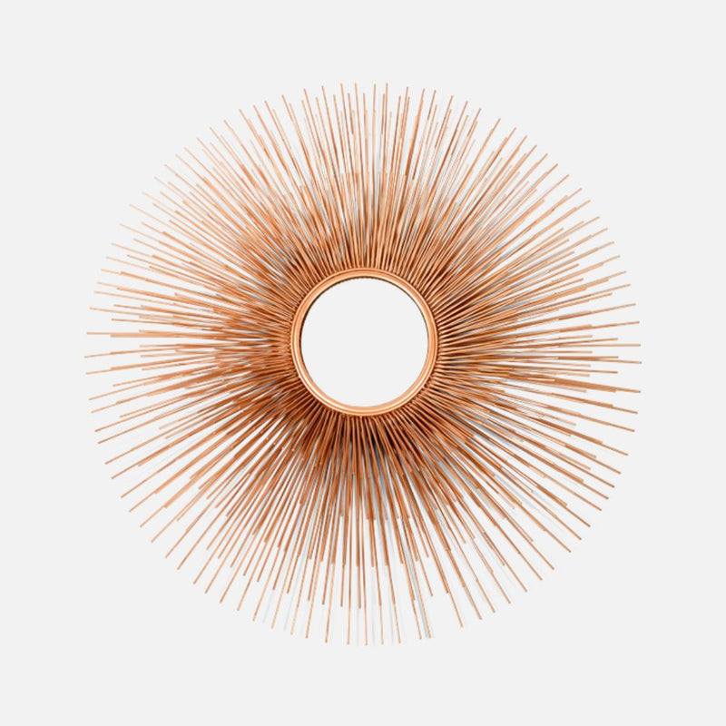 Prickle Mirror