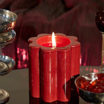 Candela Sandalwood Scented Candle