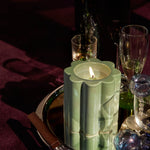 Candela Orange Blossom Scented Candle