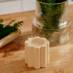 Candela Woodfire Scented Candle