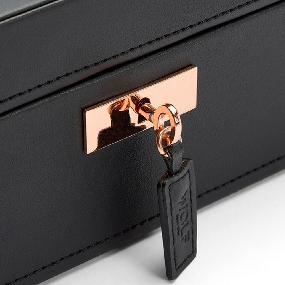 صندوق ساعة أكسيس مكون من 10 قطع