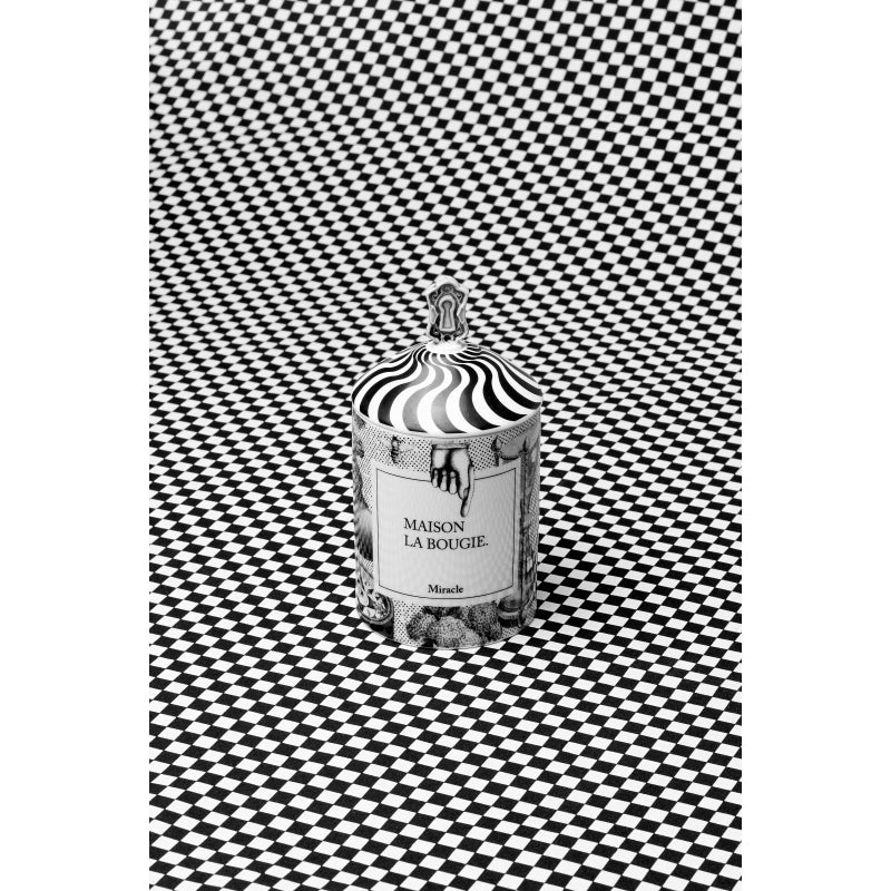 Miracle Scented Candle – 350g