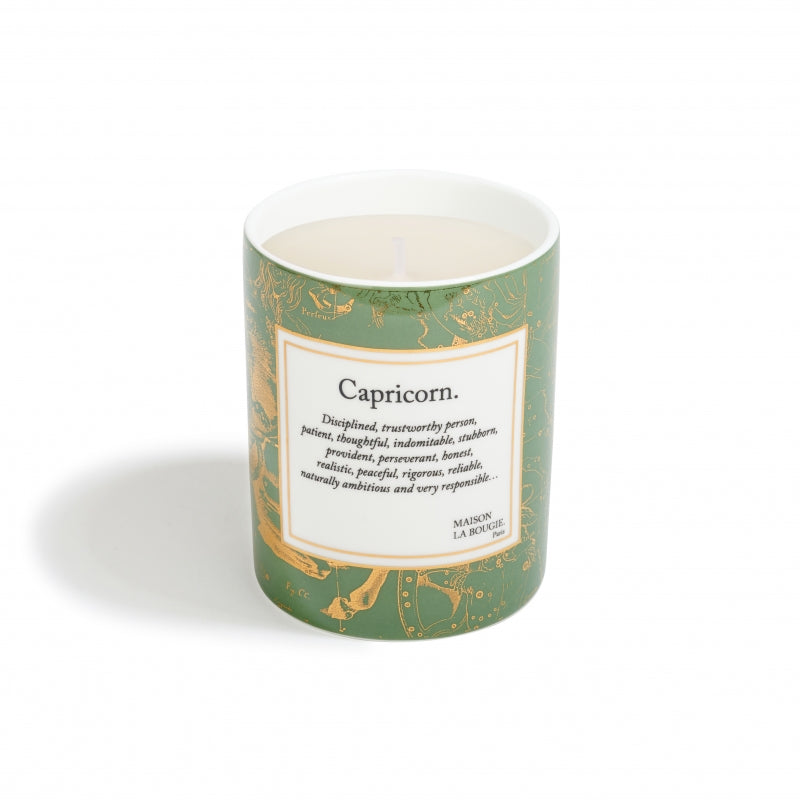 شمعة Maison La Bougie Capricorn Sented (350 جرام)